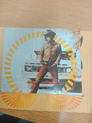 CD Bunbury - Freak Show y DVD