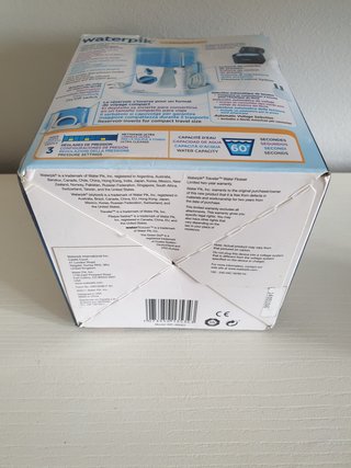 Waterpik Traveler WP-300 Irrigador Oral
