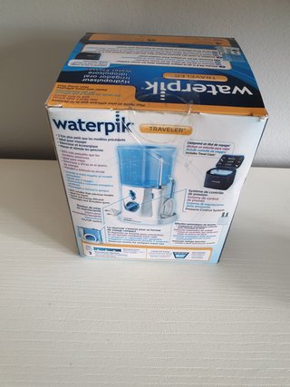 Waterpik Traveler WP-300 Irrigador Oral