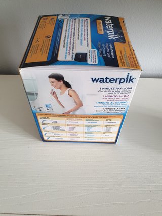 Waterpik Traveler WP-300 Irrigador Oral