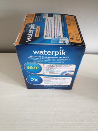 Waterpik Traveler WP-300 Irrigador Oral