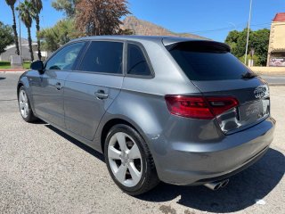 Audi A3 | 2013 | DIESEL