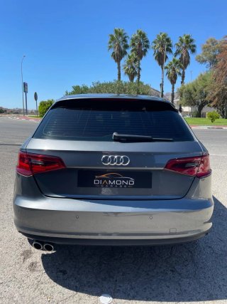 Audi A3 | 2013 | DIESEL