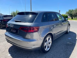 Audi A3 | 2013 | DIESEL