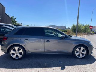 Audi A3 | 2013 | DIESEL