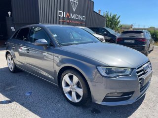 Audi A3 | 2013 | DIESEL