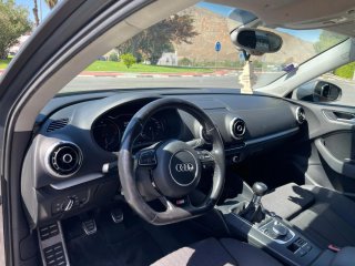 Audi A3 | 2013 | DIESEL