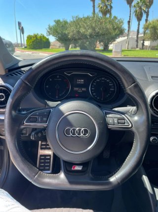 Audi A3 | 2013 | DIESEL