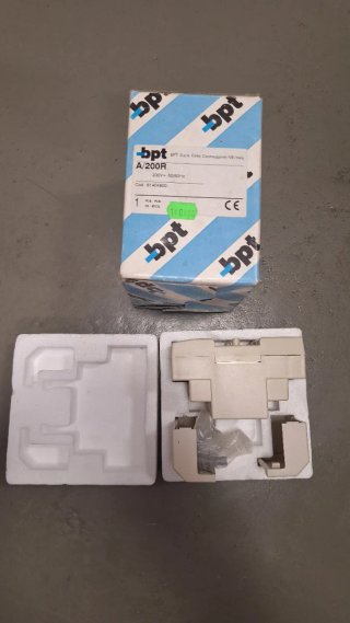 Fonte de Alimentação BPT A/200R 230V
