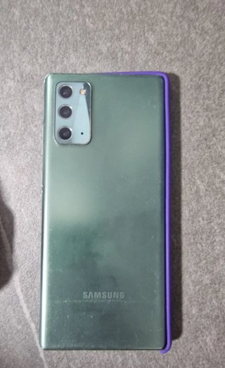 Samsung Galaxy Note 20 5G 256GB