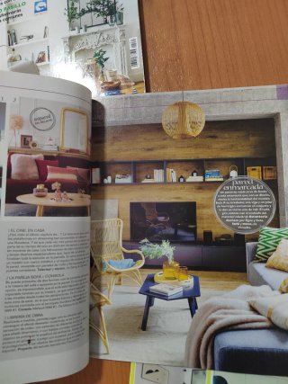 Revistas Mi Casa 1