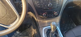 Opel Insignia 2010