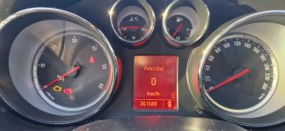 Opel Insignia 2010