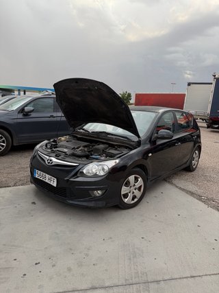 Hyundai i30 2014