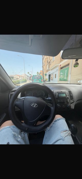 Hyundai i30 2014