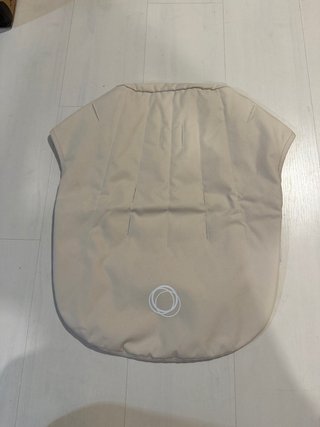 Funda Bugaboo Cameleon beige claro