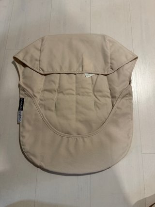 Funda Bugaboo Cameleon beige claro
