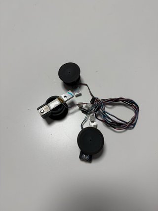 Patas Originales Thermomix TM31
