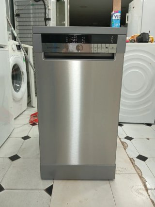 Lavavajillas Grundig