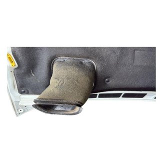 Capot renault 7751469067 master furgon 386722