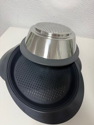 Varoma Thermomix TM31 Original Metal