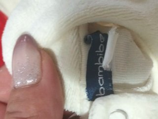 3 tutine + coperta sacco neonato