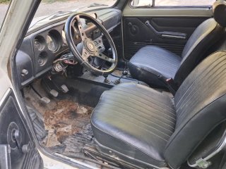 Lada Niva 1992