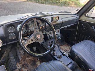 Lada Niva 1992