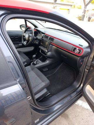 Citroen C3 2017