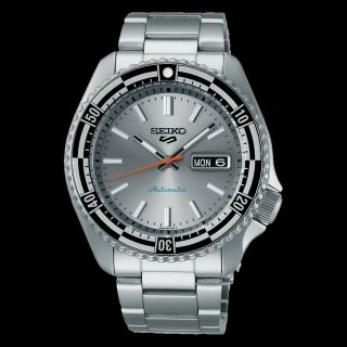 Seiko 5 Sport Automàtic, Varietat Colors, Nou