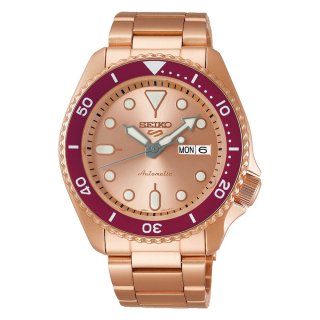 Seiko 5 Sport Automàtic, Varietat Colors, Nou