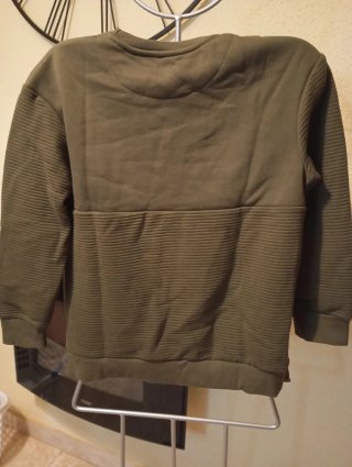 Sudadera niño Primark 11-12 años