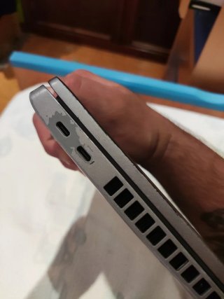 Dell Latitude 5520 11th Gen 256GB SSD 16GB RAM