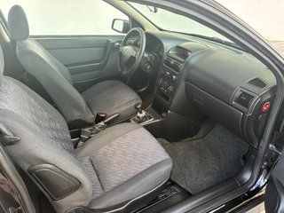 Opel Astra 2002