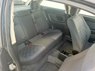 Opel Astra 2002