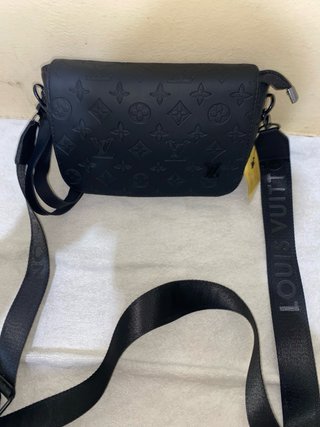 Bolsos de hombre