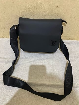 Bolsos de hombre
