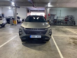 Omoda 5 HEV Premium 1.5 TGDI 165kW (224CV)