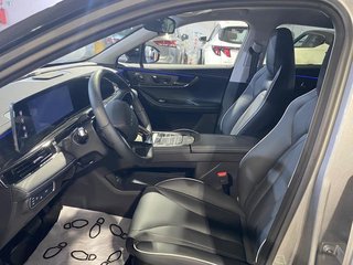 Omoda 5 HEV Premium 1.5 TGDI 165kW (224CV)