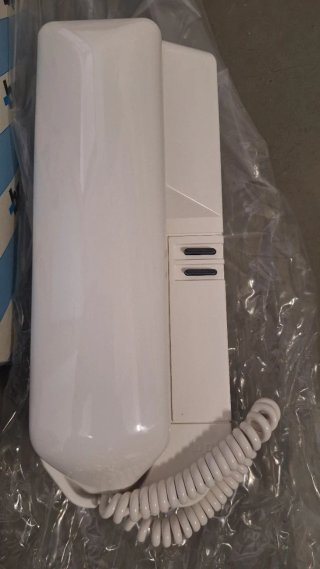 8 Postos Internos BPT C/200 BB