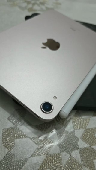 iPad mini 6ª gen 256GB 98% Batería