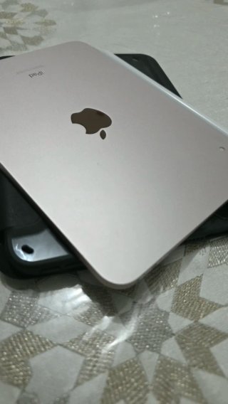 iPad mini 6ª gen 256GB 98% Batería