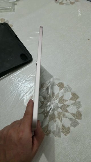 iPad mini 6ª gen 256GB 98% Batería