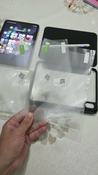 iPad mini 6ª gen 256GB 98% Batería