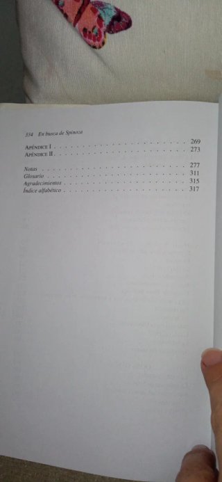En busca de Spinoza neurobiología de la emoción...
