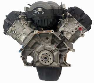 Motor Ford Mustang ZF Coupe 2012 5.0 V8 C50SDEM CR3Z-6007-E