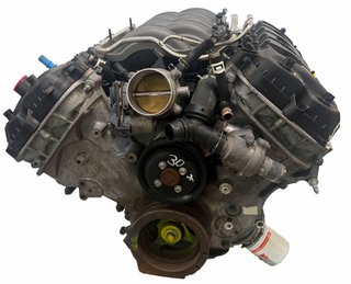 Motor Ford Mustang ZF Coupe 2012 5.0 V8 C50SDEM CR3Z-6007-E