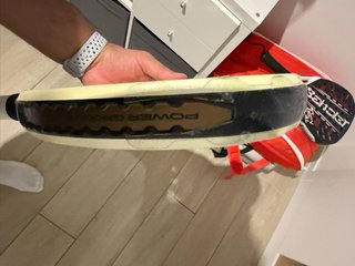 Pala Padel Adidas Metalbone Pro-EDT