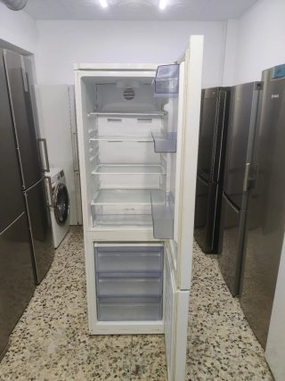 Nevera Beko Blanca
