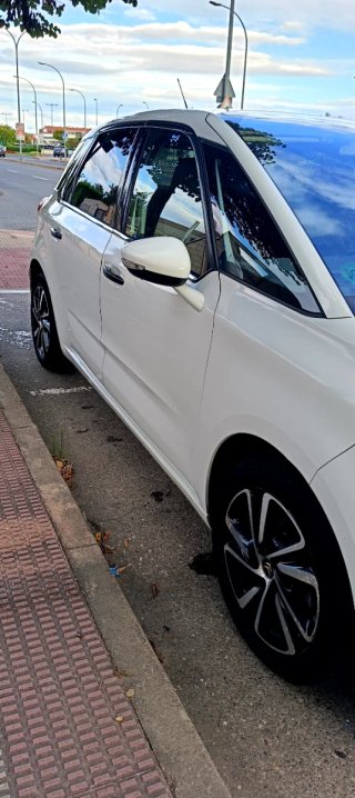 Citroen C4 Picasso 2017